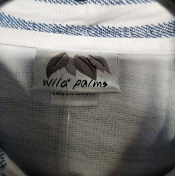 WOMEN'S NAUTICAL JACKET - Picture 4 of 4